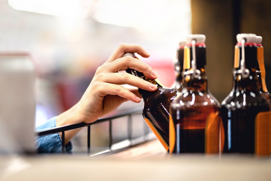 Where to buy alcohol in Abu Dhabi and the UAE? Where to buy alcohol in Abu Dhabi and the UAE?